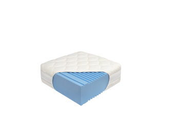 Perfect Fusion matrac 120x200