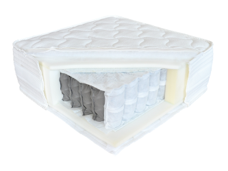Pocket Spring matrac 120x200