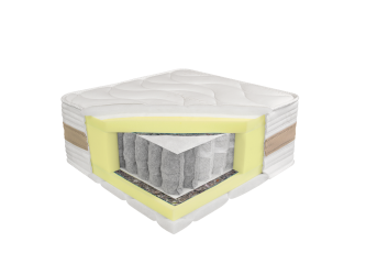 PS 3 Zone 26 UHD matrac 180x200