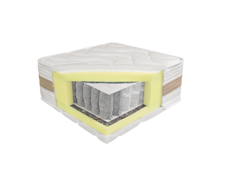 PS 3 Zone 26 UHD matrac 160x200