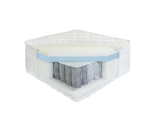 PS 7 Zone Memory matrac 120x200