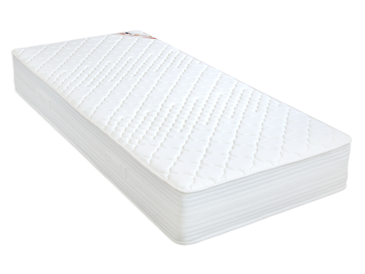 PS 7 Zone Memory matrac 160x200