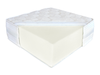 Wool's matrac 120x200