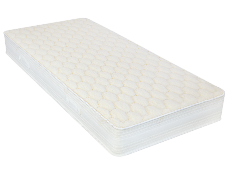 Wool's matrac 180x200