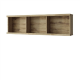 Doorset RW 135 fali szekrény navarra tölgy Doorset RW 135 fali szekrény navarra tölgy