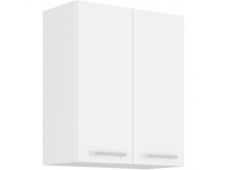 Niki 37 konyha 60 G-72 2F fehér Niki 37 konyha 60 G-72 2F fehér