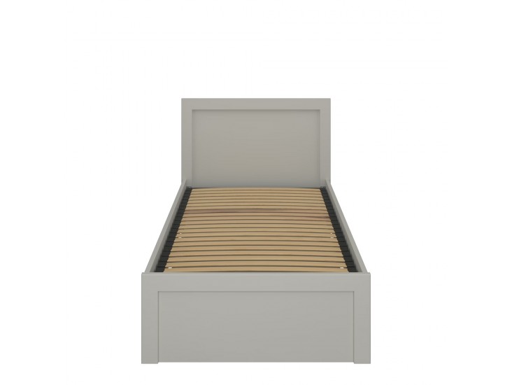 Jazz LP90 ágyneműtartós ágy kasmír