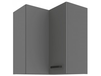 Niki 38 konyha 60x60 GN-72 2F (90) antracit
