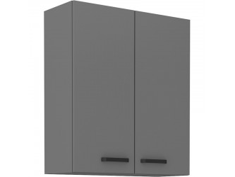 Niki 38 konyha 80 G-90 2F antracit