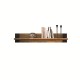 Wood P120 arany kraft tölgy Wood P120 arany kraft tölgy