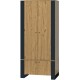 Wood SZ4D arany kraft tölgy