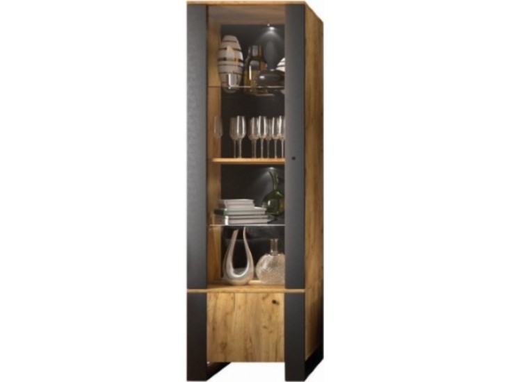 Wood W1D1W arany kraft tölgy Wood W1D1W arany kraft tölgy