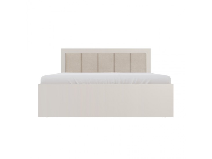 Smart SR6/160 160 cm-es ágyneműtartós franciaágy kasmír matrac nélkül Smart SR6/160 160 cm-es ágyneműtartós franciaágy kasmír matrac nélkül