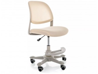 Q-027 irodaszék bézs