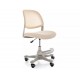 Q-027 irodaszék bézs