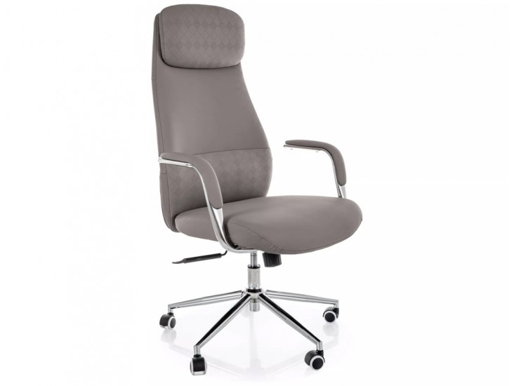 Q-05 irodaszék szürke