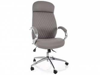 Q-09 irodaszék szürke