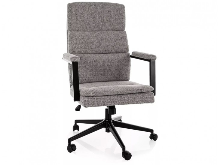 Q-090 Noelle irodaszék szürke 09