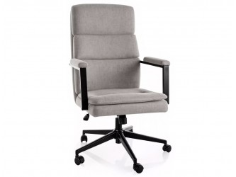 Q-090 irodaszék szürke TAP. 261