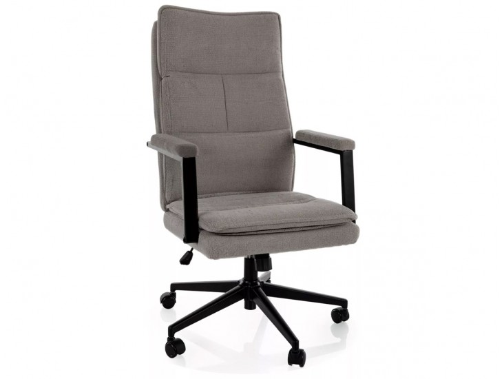 Q-091 Noelle irodaszék szürke 09
