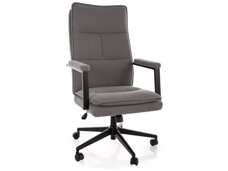 Q-091 irodaszék szürke TAP.261