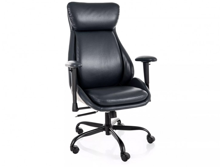 Q-092 irodaszék fekete