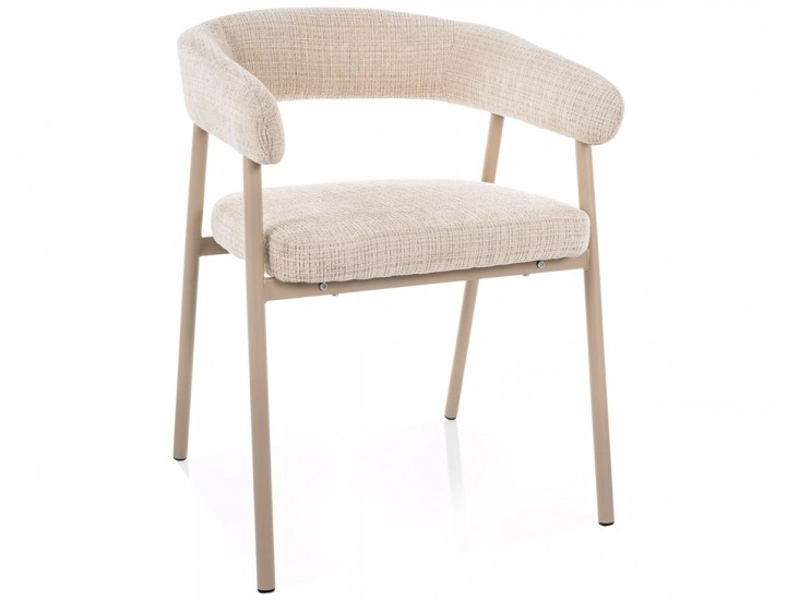 Katana étkező szék kasmír láb/ bézs TAP.257