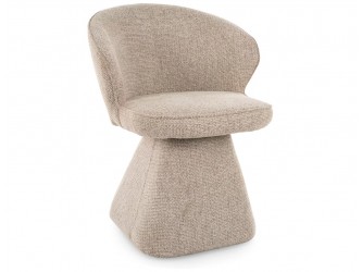 Nago Noelle étkezőszék bézs 30