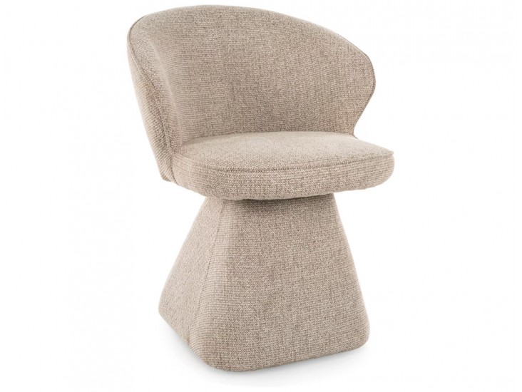 Nago Noelle étkezőszék bézs 30