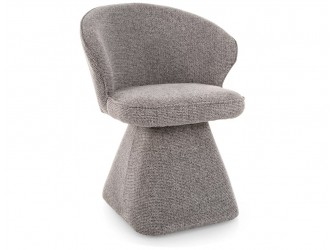 Nago Noelle étkezőszék szürke 09