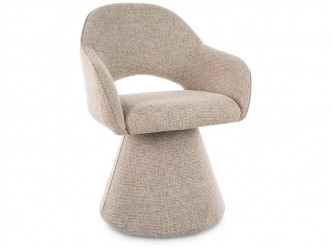 Riku Noelle étkezőszék bézs 30