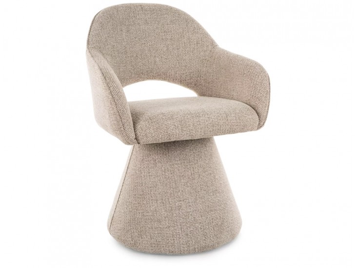 Riku Noelle étkezőszék bézs 30