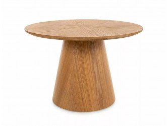 Angel 60*40 asztalka tölgy