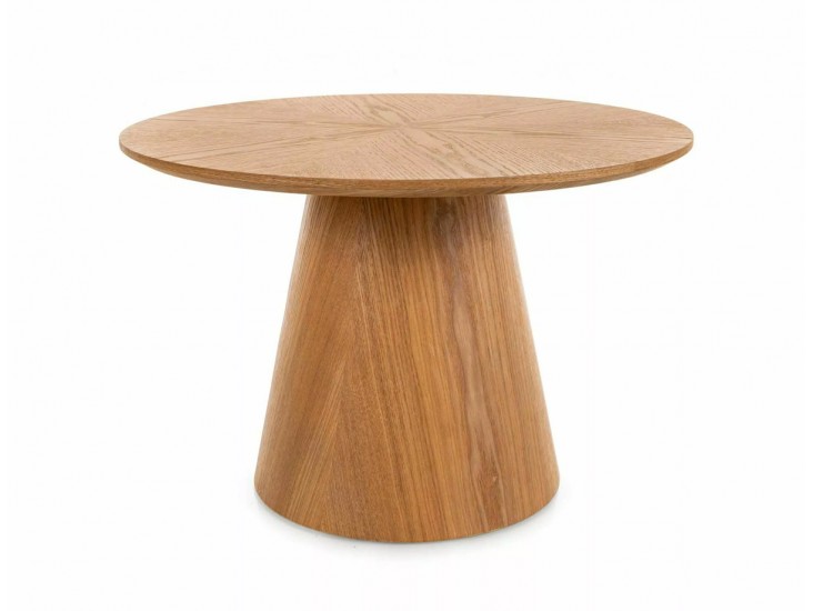 Angel 60*40 asztalka tölgy