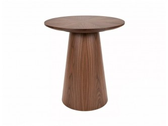 Angel 45*50 asztalka dió