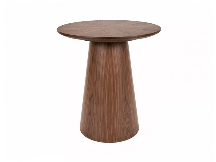 Angel 45*50 asztalka dió