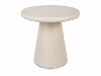 Aurora 45X50 asztalka ekrü