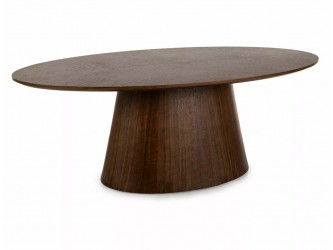 Marocco 110*60 asztalka dió