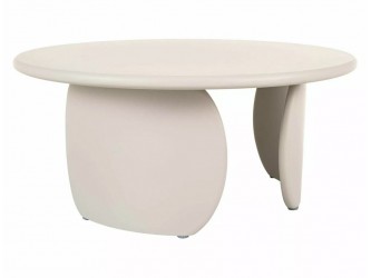 Noemi Fi80 asztalka bézs