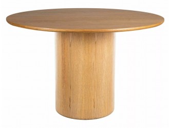Rondo Fi120 étkező asztal tölgy