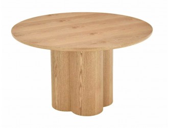 Rosalia Fi120 étkező asztal tölgy