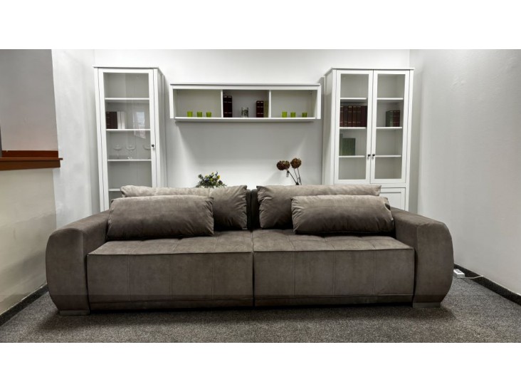 Megalos kanapé zetta 293 szövettel