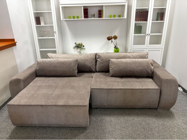 Megalos kanapé zetta 293 szövettel