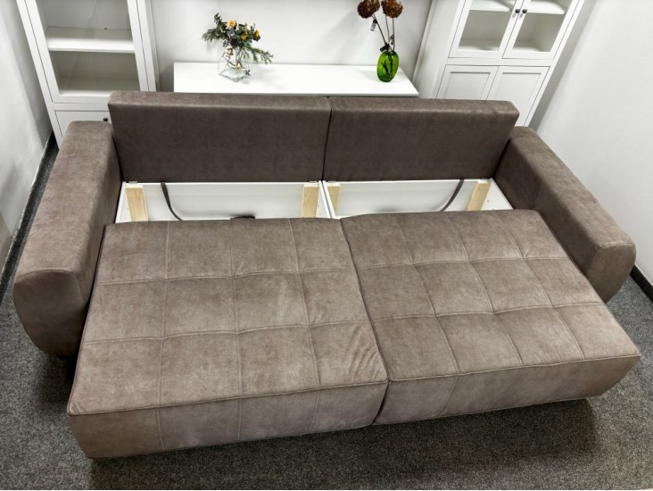 Megalos kanapé zetta 293 szövettel