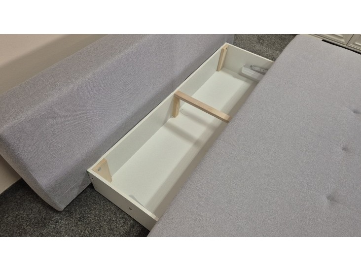 Orion kanapé Malmo 83 szövettel