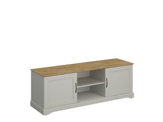 Soretto RTV2D tv állvány harbor tölgy/ kasmír