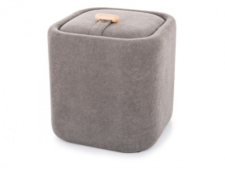 Nap puff sötét szürke TAP.254 Nap puff sötét szürke TAP.254