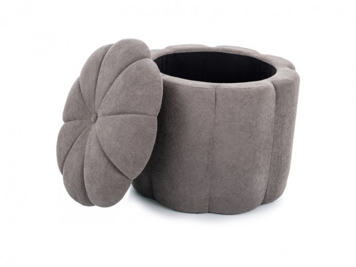 Tup puff szürke TAP.254 Tup puff szürke TAP.254