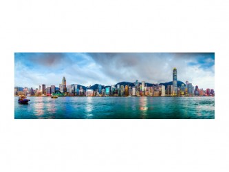 Hongkong Kép (160X60)