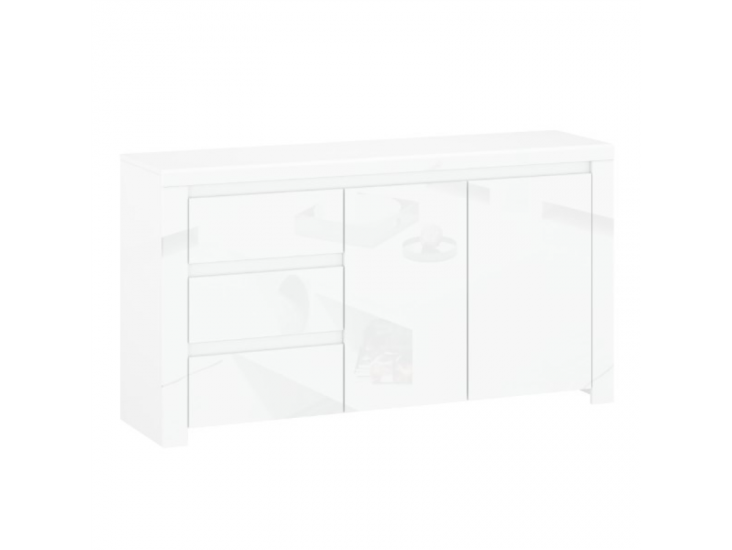 Lingo K2D3S fényes fehér